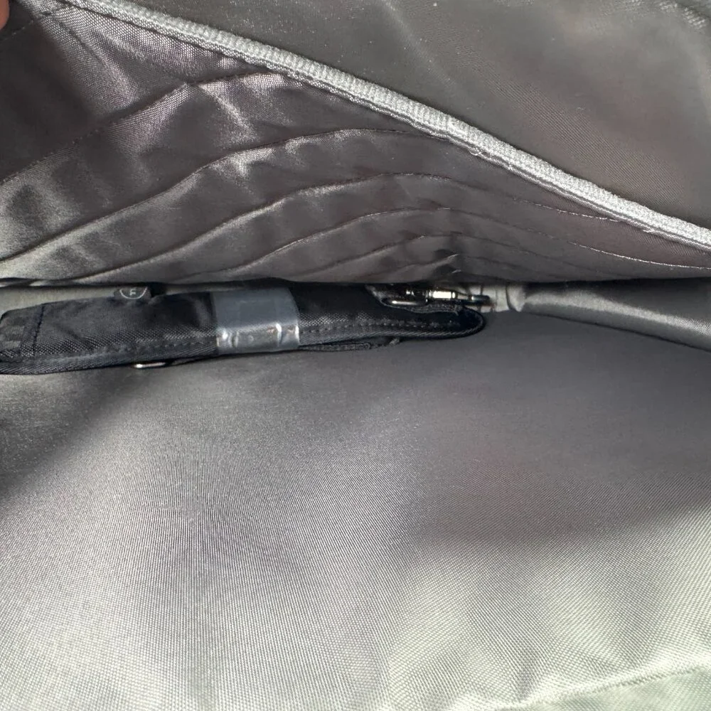 Dell Laptop Carry Bag Nylon 15.6